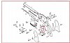 Show product details for #10 1858 Trigger
