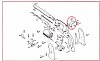 Show product details for #17 1858 Hammer