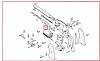 Show product details for #27 Loading Lever Link Pin