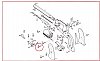 Show product details for #30 1858 Hammer Screw