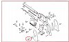 Show product details for #31 1858 Grip Screw