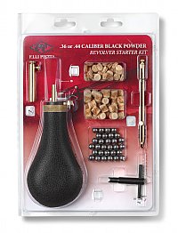 Black Powder Starter Kits