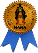 SASS Hall of Fame Ribbon