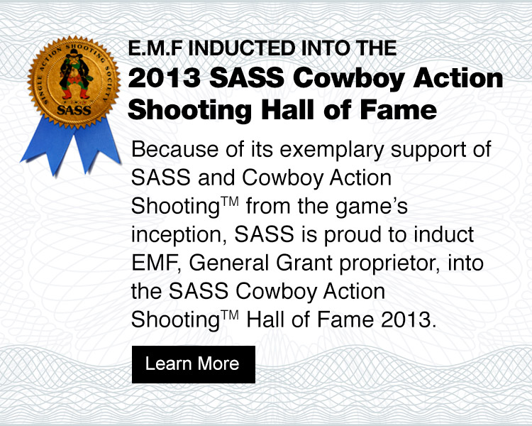 SASS Hall of Fame Ribbon